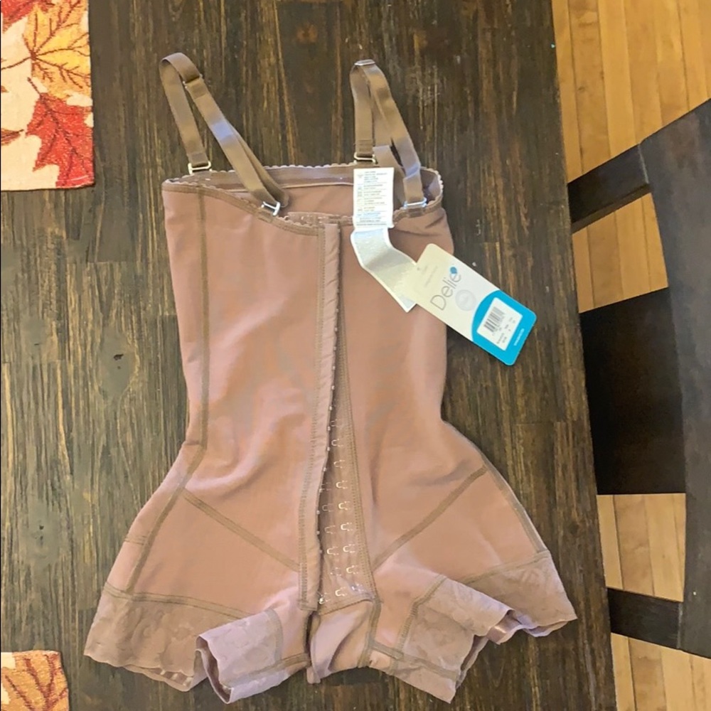 Shapewear (faja)